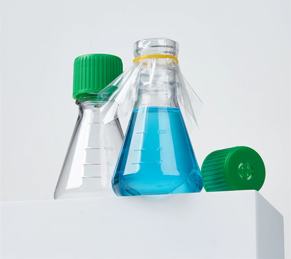 Silicate bacterial culture medium