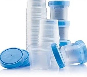 Urine Cup/sampling cup