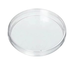 Petri dish (Non-sterile plastic) 12g