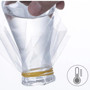 Autoclavable Tissue Culture Sealing Film