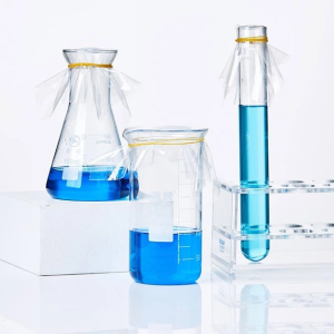 Autoclavable Tissue Culture Sealing Film