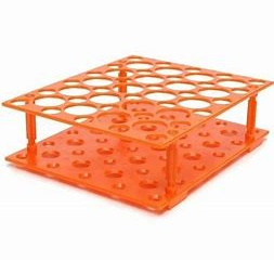 Detachable Centrifuge Tube Rack(PP) - Image 3