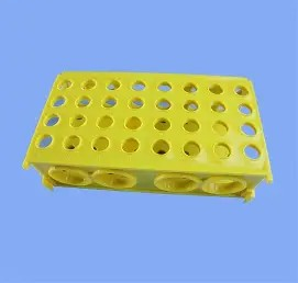 Detachable Centrifuge Tube Rack(PP) - Image 4