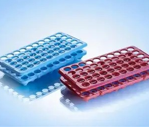 Detachable Centrifuge Tube Rack(PP)