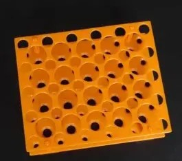 Detachable Centrifuge Tube Rack(PP)