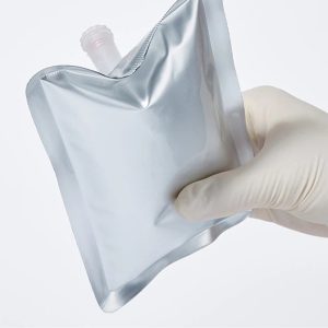 Gas sampling Bag(PP single valve)