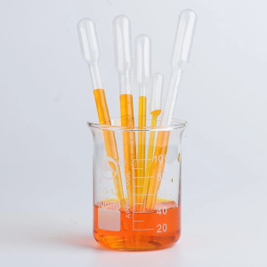 Pasteur Pipette