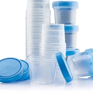 Sampling Cup (Individual and Bulk)