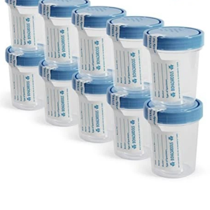 Sampling Cup (Individual and Bulk)