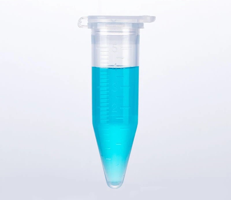 Microcentrifuge Tubes, 1.5 mL - Image 4
