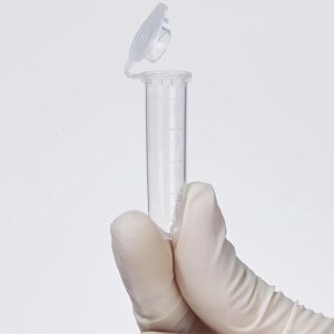 Microcentrifuge Tubes, 1.5 mL