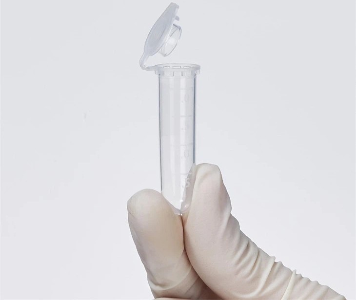 Microcentrifuge Tubes, 1.5 mL - Image 2