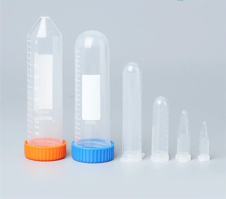 Microcentrifuge Tubes, 1.5 mL - Image 3