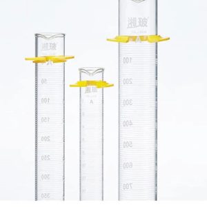 Beakers, 50ml Glass beakers – Squat Form