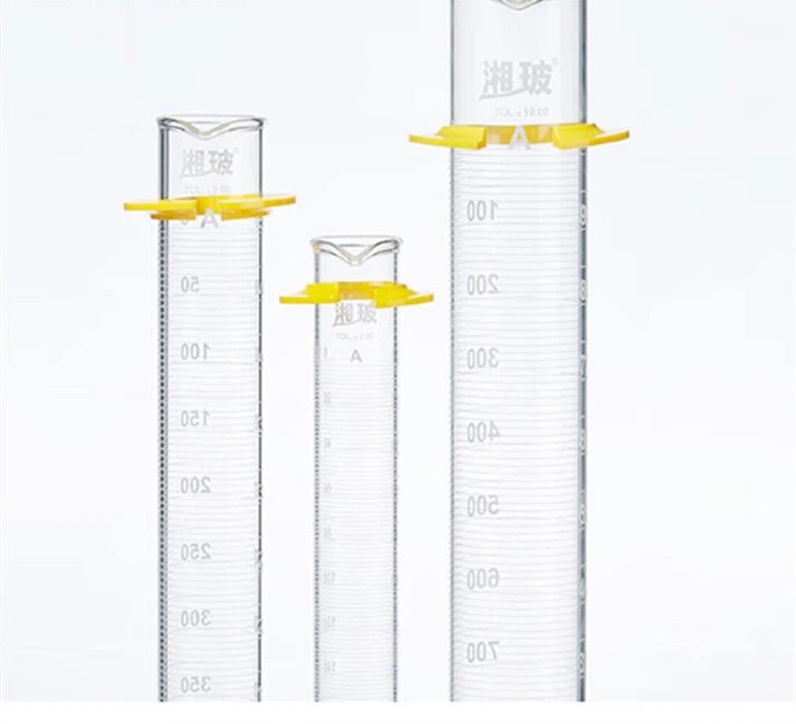 Beakers, 50ml Glass beakers - Squat Form