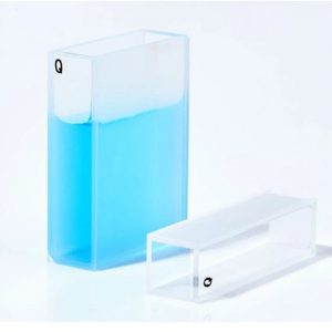 Cuvettes-Quartz Fluorescence Cuvette (10mm)