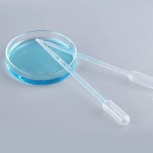 Disposable Pipettes (3ml) Non-Sterile