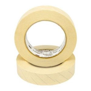 Tape, Autoclave Indicator