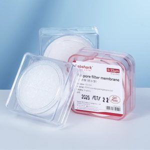 Micro membrane 47*0.22um hydrophilic filter (individual packaging)