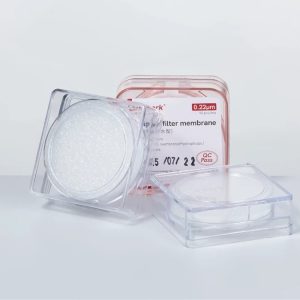 Micro membrane 47*0.22um hydrophilic filter (individual packaging)