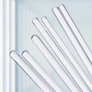 STIRRING RODS, Borosilicate Stirring Rod