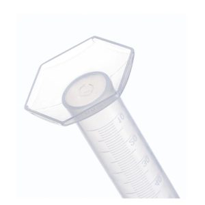 Measuring Cylinder, Polypropylene, 250ml