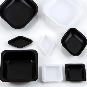 Weighing Boats – 30ml/100ml